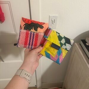 Baggu Reusable bags set